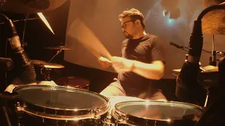 Tool - The Grudge [Live Cover, Drum Cam, 2023-08-26]