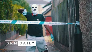 Nova - Love 2 Hate [Music Video] | GRM Daily