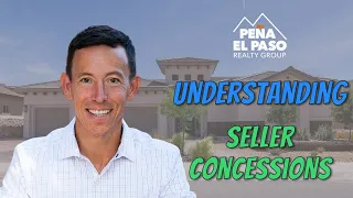 Understanding Seller Concessions