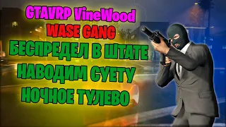 ТОТАЛЬНЫЙ БЕСПРЕДЕЛ В ШТАТЕ ОБУЛИ В ЧЕШКИ| ГТА5РП VINEWOOD КУЧА ТУЛЕВА СНЕСЛИ ОСОБУ BLAMMOS НАРЕЗКА