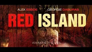 RED ISLAND Trailer 2019 HD