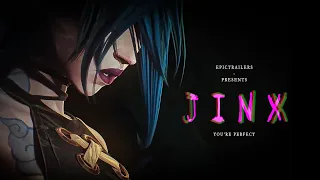 Jinx | You're perfect