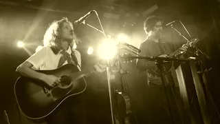 Mandolin Orange - Gospel Shoes