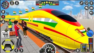 Train Game Video🚉🚉