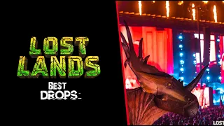 Best Drops @ Lost Lands Festival 2023