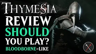 Thymesia Review: Is it Worth It? Should You Play it? Gameplay Impressions & Breakdown