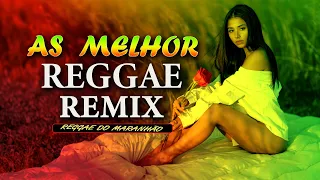 REGGAE DO MARANHÃO ROMÂNTICO 🔥 100 Melhores Músicas de Reggae 🔥 Reggae Internacional 2024