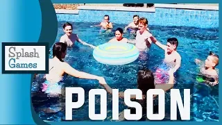 Pool Game: Poison