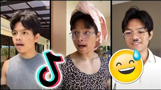 Aj Munoz Tiktok Compilation