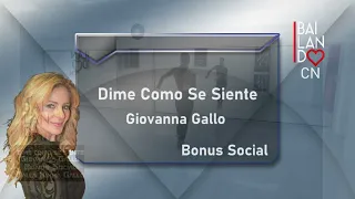 Dime Como Se Siente (Bachata) Bonus Social Bailando CN