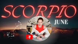 SCORPIO | Not Wanting To "Cause Problems," Leads To Reunion | Monthly | June 2024