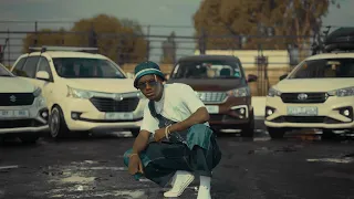 Xowla (Ft. Big Zulu & Dj Tira) - Beng’dakiwe [Official Music Video]