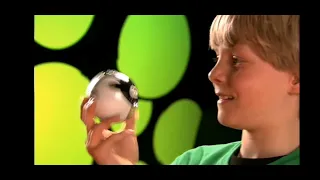 UK Bandai Ben 10 (Classic, Alien Force, Ultímate Alien & Omniverse) Toy Commercials