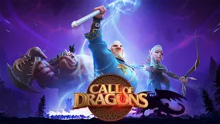 Call Of Dragons - Where Do I Start #ad