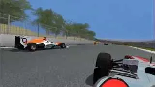 F1 2013 RSS VRC Korean Grand Prix