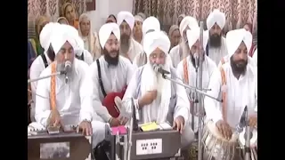 Safar - Bhai Guriqbal Singh Ji - New Kirtan Katha 2017 (HD)