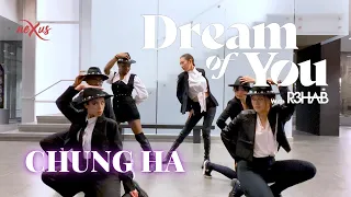 청하 (CHUNG HA) x R3HAB - Dream of You | K-Pop Dance Cover by UChicago neXus