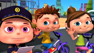 Zool Babies Police And Thief Episode - Part 2 | Zool Babies Series | Cartoon Animation For Kids