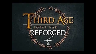 Third Age Reforged: Arthedain Marches To Cardolans Aid