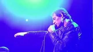 Matisyahu "Darkness Into Light" (Acoustic/w Beatboxing) - 02 London