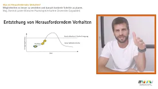 Was ist herausforderndes Verhalten?