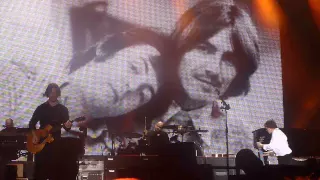 Paul McCartney - Something at Firefly 2015 6/19/2015