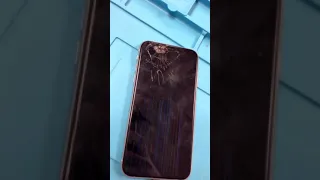 iPhone 11 Screen replacement