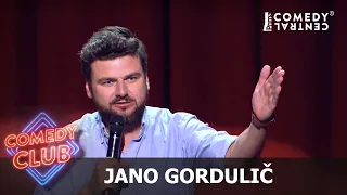 Konkurz na náboženství | Jano Gordulič