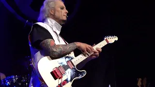 John 5 - Season of the Witch - Live in Denver 2.27.24