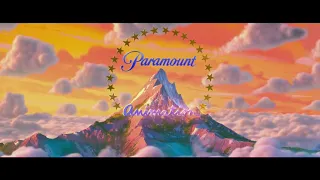 Paramount Animation/Locksmith Animation (2021/FANMADE)