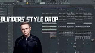 STMPD STYLE DROP (LIKE BLINDERS) + FLP DOWNLOAD