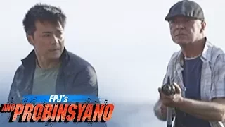 FPJ's Ang Probinsyano: Cardo's inmate allies arrive on Isla Muerte