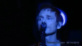 a-ha live - Blue Sky (HD) - Heaven, London 08-10-2010