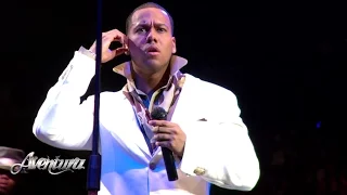 Aventura - Enséñame a Olvidar (Sold Out at Madison Square Garden)