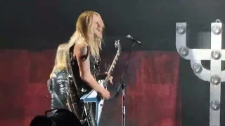 Judas Priest - Painkiller Live At Glasgow Hydro 11/03/2024