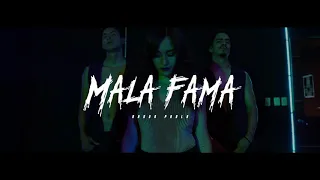 DANNA PAOLA - MALA FAMA  / SUBMISSION COREÓGRAFO DANO CUESTA