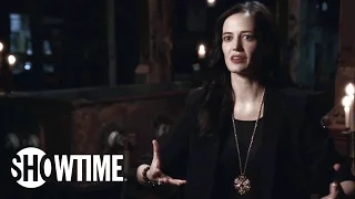 Penny Dreadful | Behind the Scenes with Eva Green & The Cast | Season 3