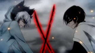 Servamp「AMV」-  Pain -「Final」