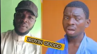 EREKERE _ GO _ INTERVIEWED _ KOLA COMEDY / KAMO_STATE