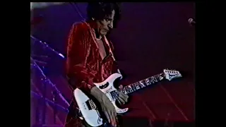 Steve Vai The Animal