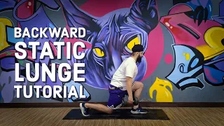 Reverse Lunges: A Complete Tutorial for Stronger Legs and Stability.