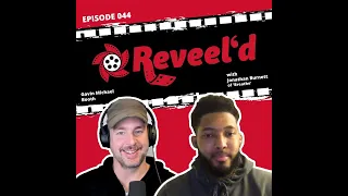 Reveel'd - Jonathan Burnett Interview with host Gavin Michael Booth