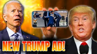 New Trump Ad Is Absolutely Amazing!