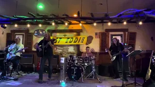 Fast Eddie Live - Sweet Home Alabama by Lynyrd Skynyrd