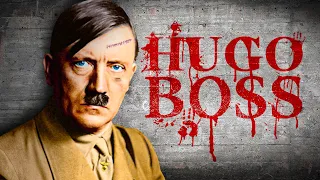 The Disturbing Story Of Hugo Boss