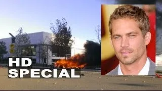 Paul Walker Died in a Car Crash After Raising Money for Typhoon Victims in the Philippines