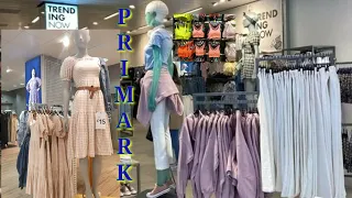 PRIMARK NEW COLLECTION MAY 2021| PRIMARK SPRING/SUMMER COLLECTION MAY 2021