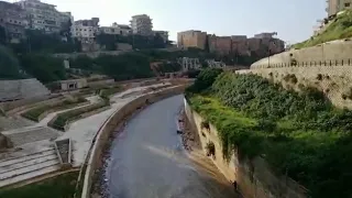 Tripoli-Lebanon