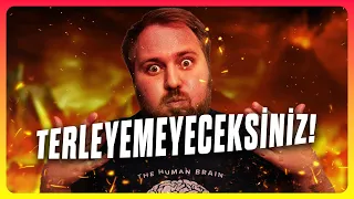 Terleme Krizine Hazırlanın: İsteseniz de Terleyemeyeceksiniz! | Yaş Termometre Sıcaklığı Nedir?