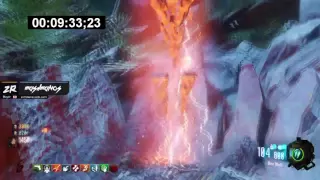 Revelations 3p Easter Egg Speedrun (26:11 World Record)